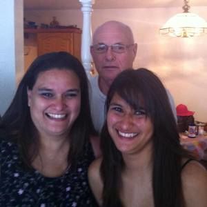 Meet your Posher, Carrie